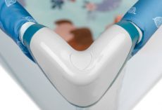 Манеж Caretero Holiday Blue